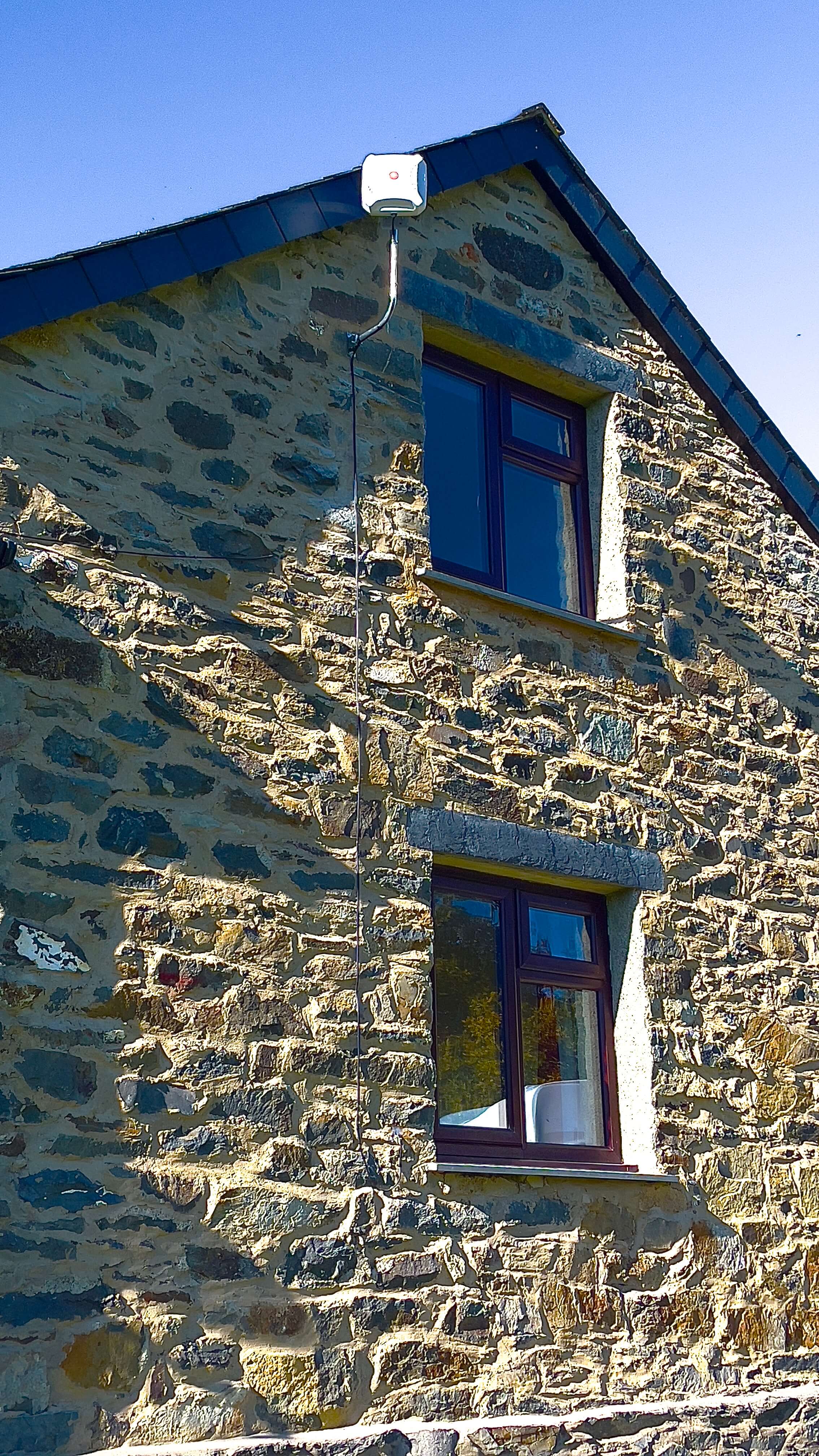 4G Mobile Broadband Conwy Valley