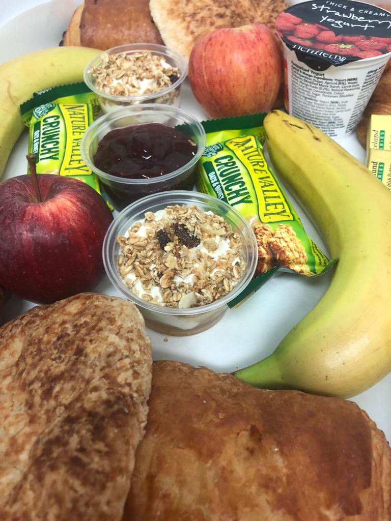 Doorsteps Catering Westerham at Kendra Hayes blog