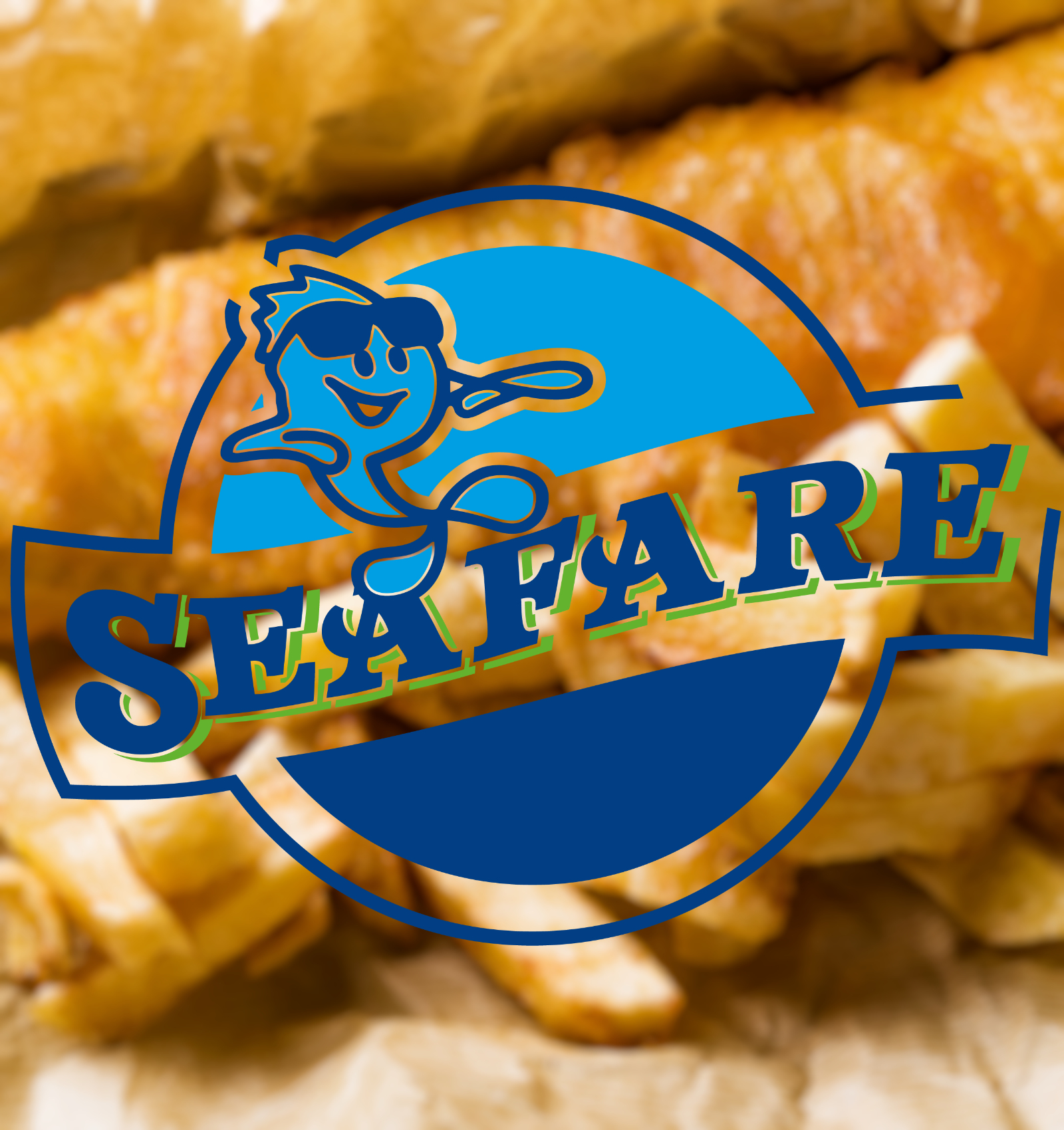 Seafare Fish & Chips Winchester Seafare Fish & Chips