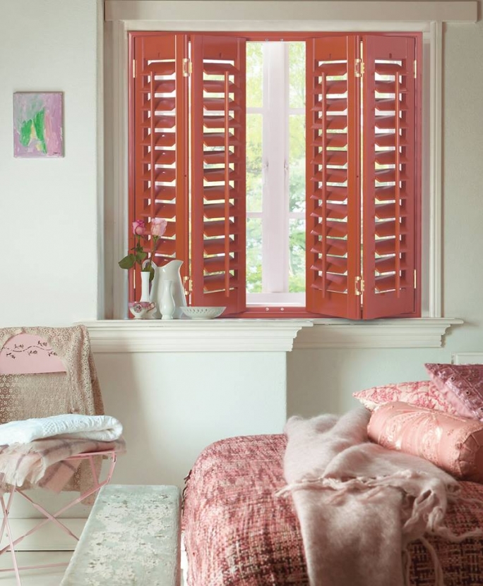 Shutters UK Blinds & Shutters LTD
