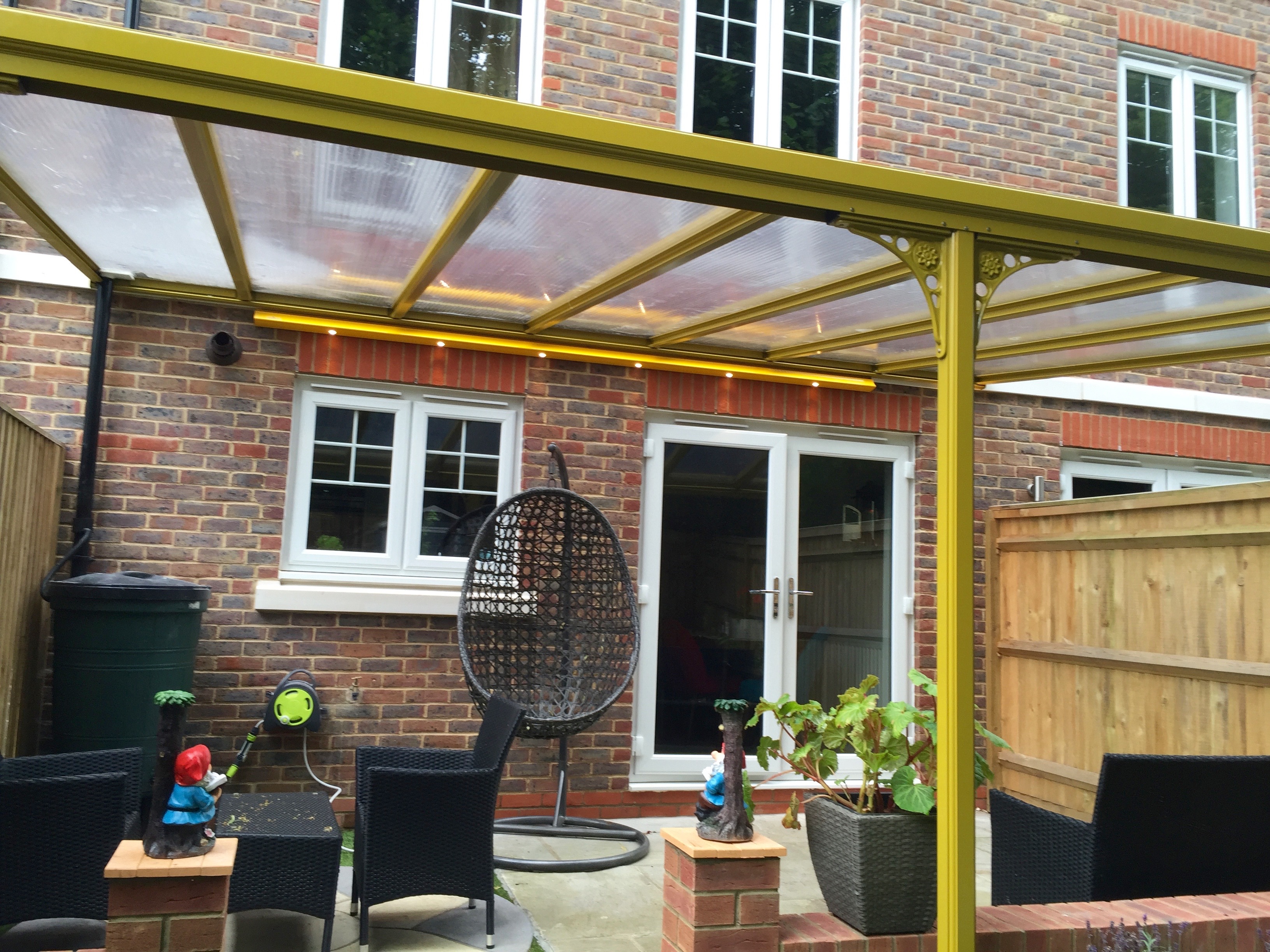 Awnings, Blinds, Canopies, Verandas, Roller Shutters