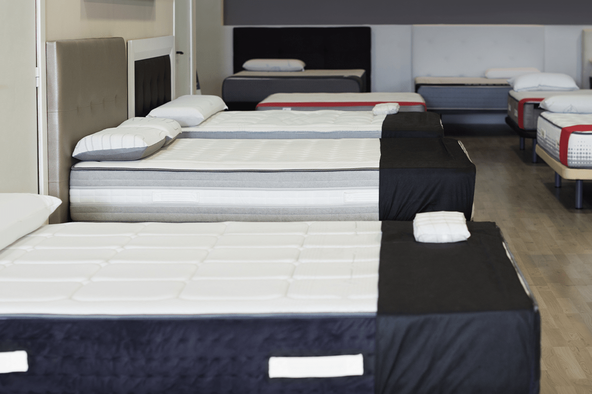 Makin' Mattresses Turns InPerson Feedback into Online Reviews