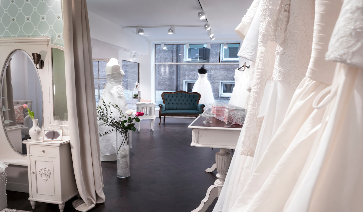 Top 10 Marketing Strategies for Bridal Shops Podium