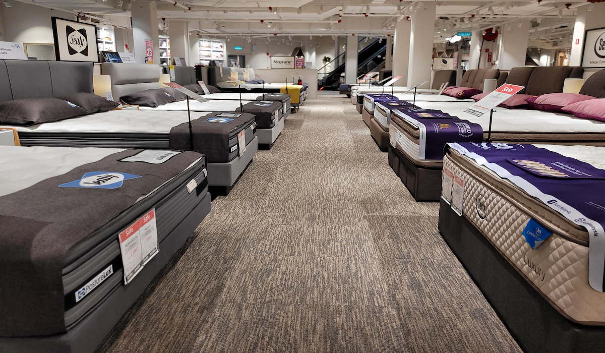 Top 10 Marketing Strategies for Local Mattress Businesses Podium