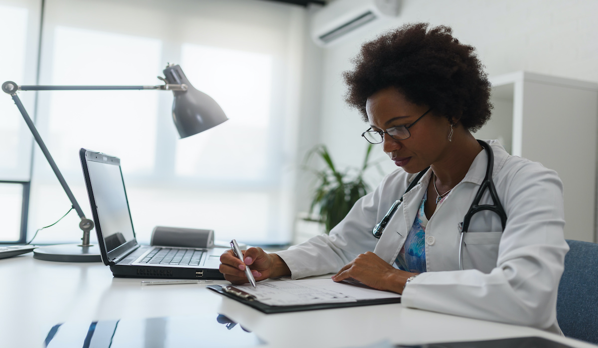 How to Grow Your Radiology Practice in 10 Ways Podium