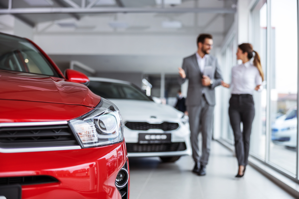 How To Run a Car Dealership Business 8 Best Practices To Follow Podium