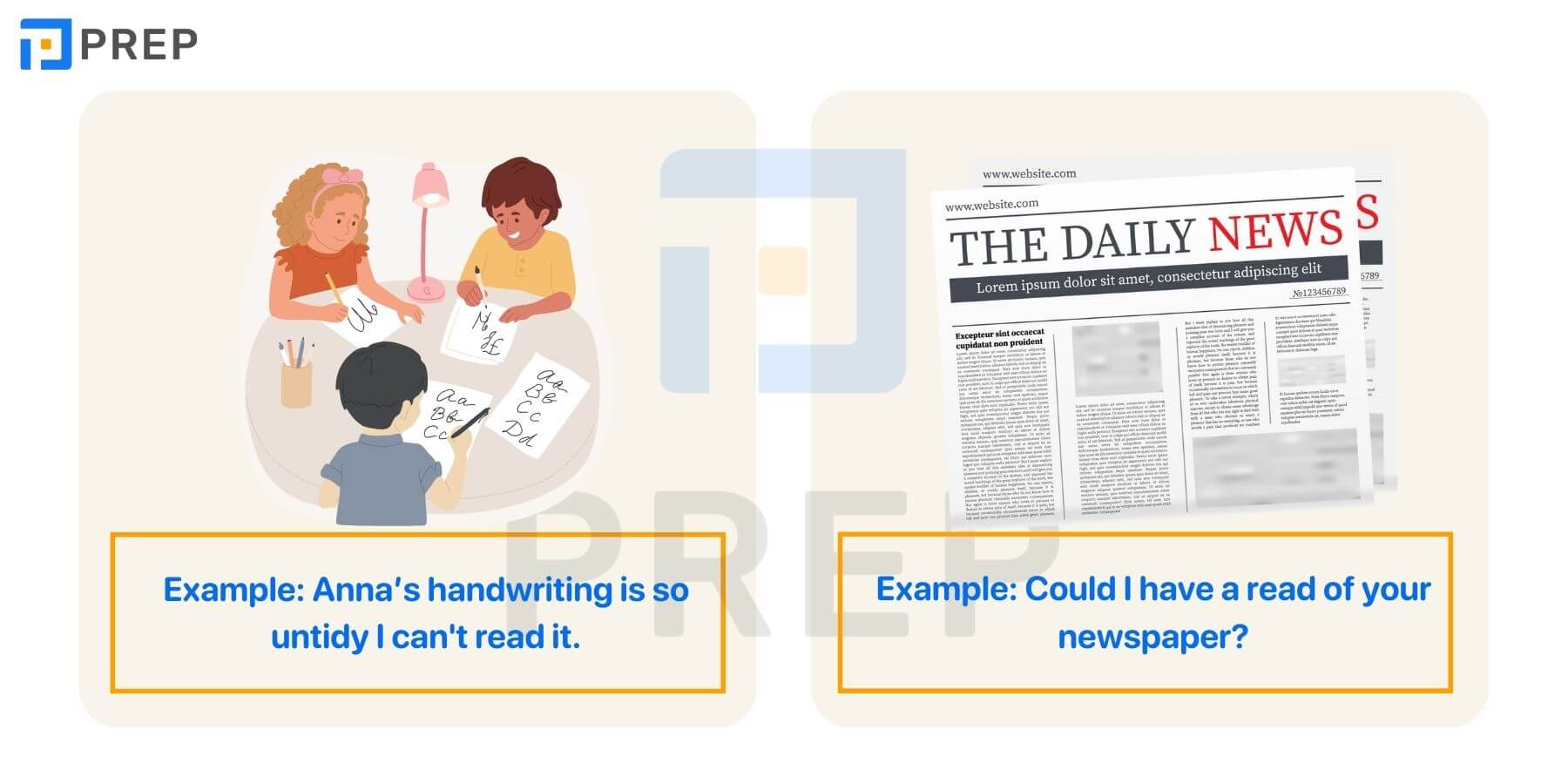 Quá khứ của Read là gì? Cách chia động từ bất quy tắc Read