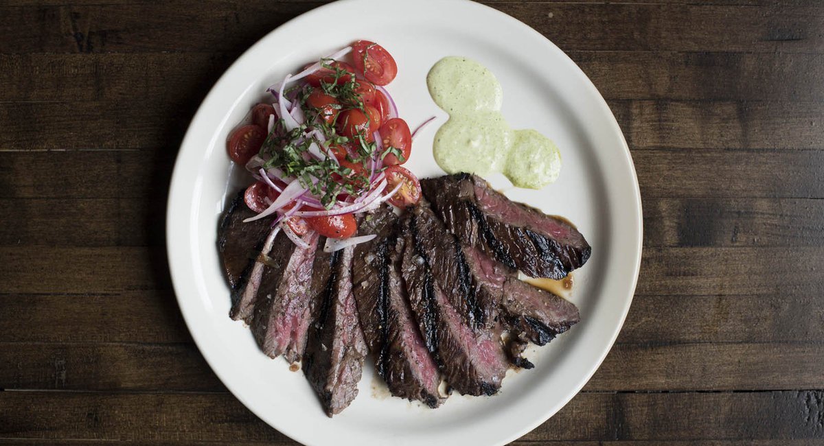 The Pomeroy Is Frying Up Gourmet Comfort Food In Astoria Gothamist