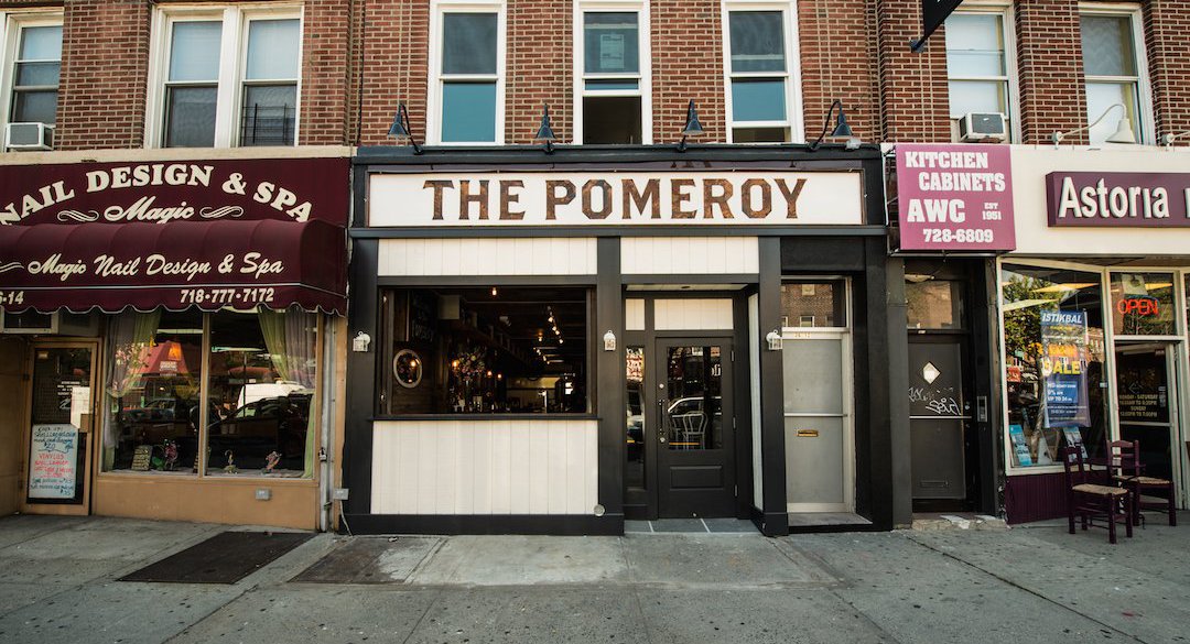 The Pomeroy Is Frying Up Gourmet Comfort Food In Astoria Gothamist