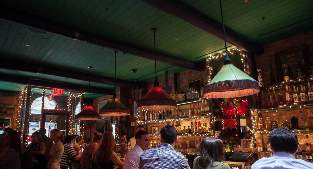 A Food & Drink Guide To Murray Hill Gothamist