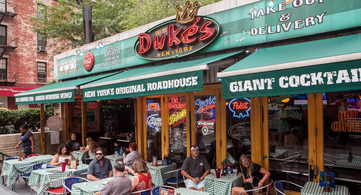 A Food & Drink Guide To Murray Hill Gothamist