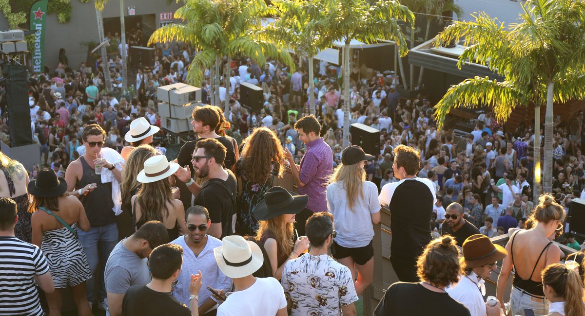 dancing in the moonlight festival 2023 Photos Full Moon Festival Turns Industrial Bushwick Into An Indie