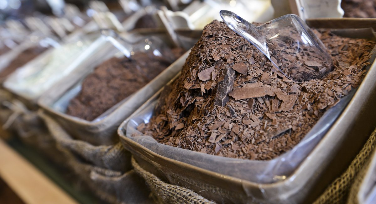 Cacao Market Brings Chocolat esque Treats To Greenpoint Gothamist