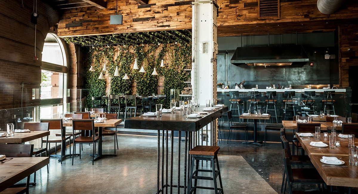 Boston Chefs Open Toro, A BarcelonaInspired Tapas Restaurant In