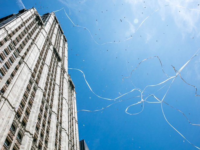 How To Watch NYC's Ticker Tape Parade For World Cup