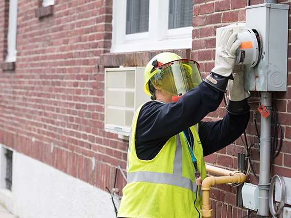 Con Ed Is Testing Out Congestion Pricing For Electric Bills Gothamist