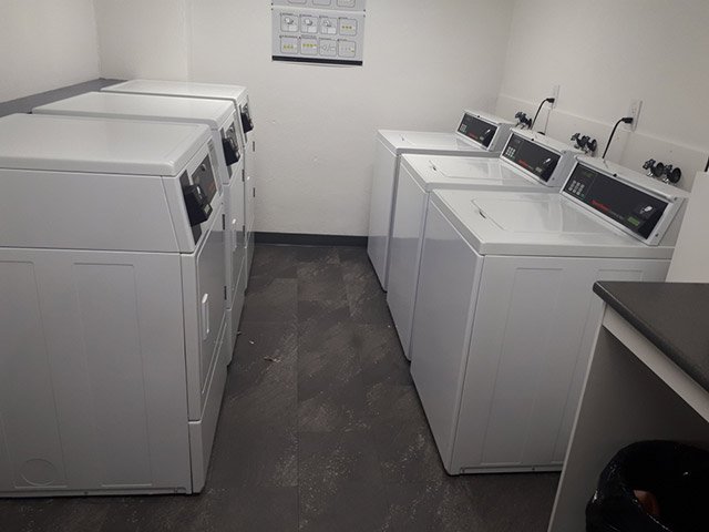 NYPD Laundry Room Change Burglars Steal Thousands From Bushwick, Bed