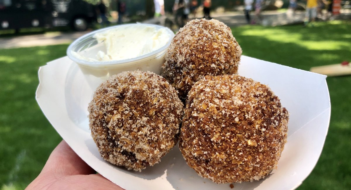 Your Guide To Gov Ball Food (And More!) Gothamist