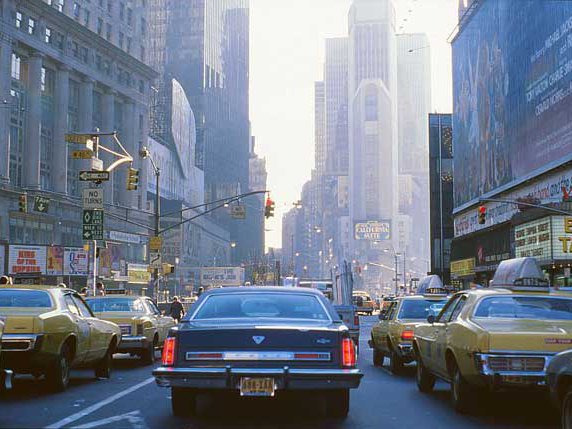 Flashback New York City, 19781980 Gothamist