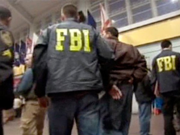 Nearly 130 Arrested In FBI's Biggest Mafia Bust EVER