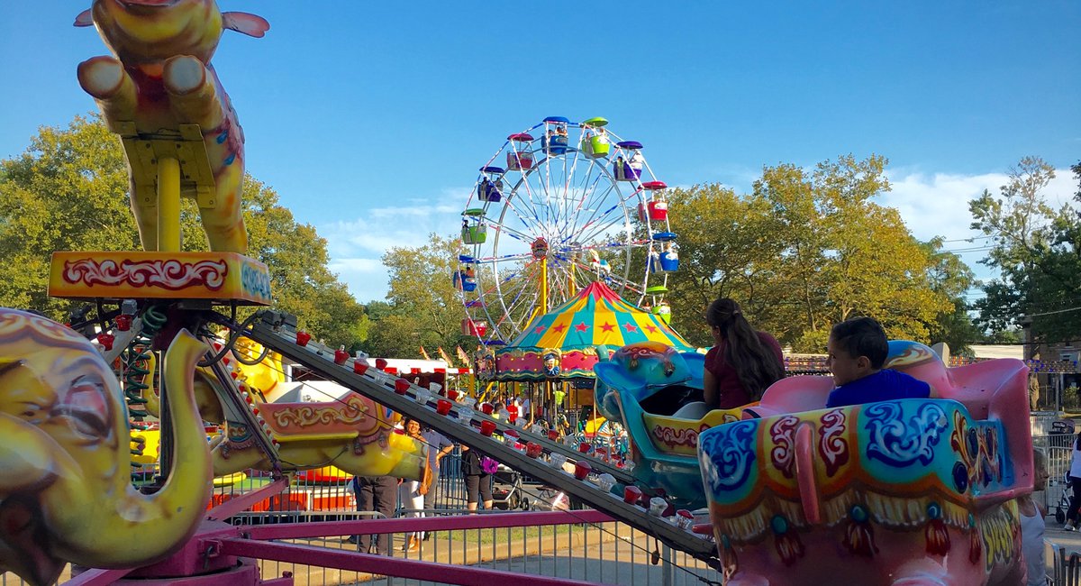 The Best Things To Do In NYC This Week, From The Richmond County Fair