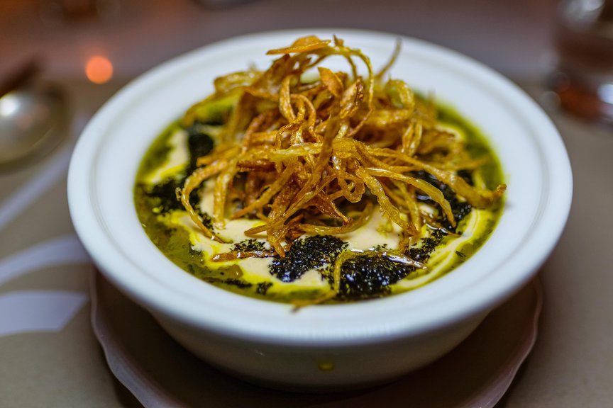 The Best Soups & Stews You Can Get At NYC Restaurants Gothamist