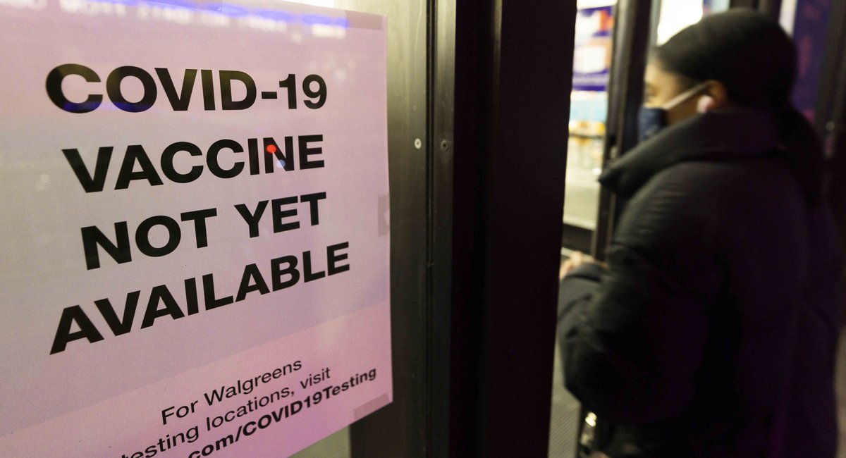 Coronavirus Updates CDC Shorter Quarantine Under Certain