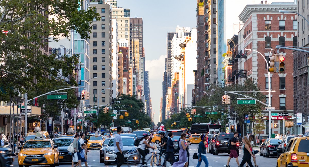 New York December 2023 Nyc's Recovery May Drag Out Until 2023 Or Later, According To New Report - Gothamist