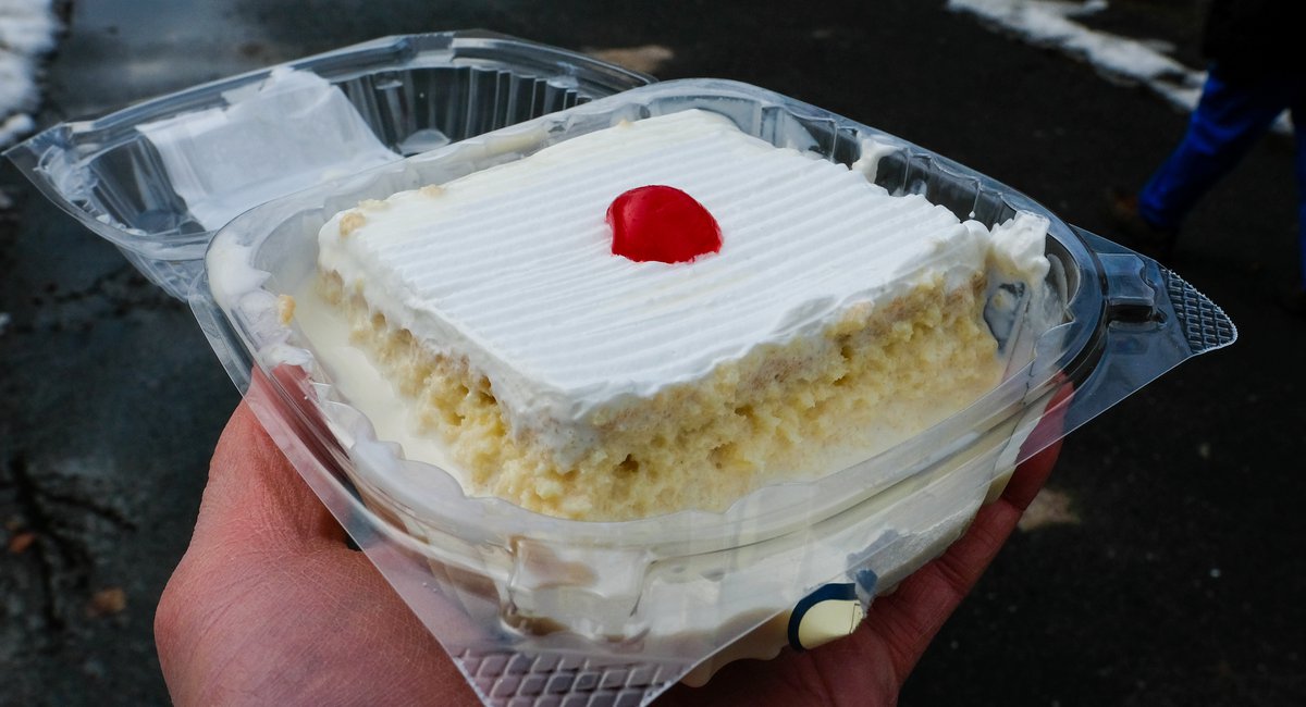 East Harlem's Excellent Tres Leches Cafe Expands To The LES Gothamist
