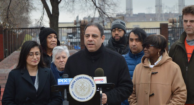 Queens Councilmember's Abrupt Resignation Allows Successor To Take