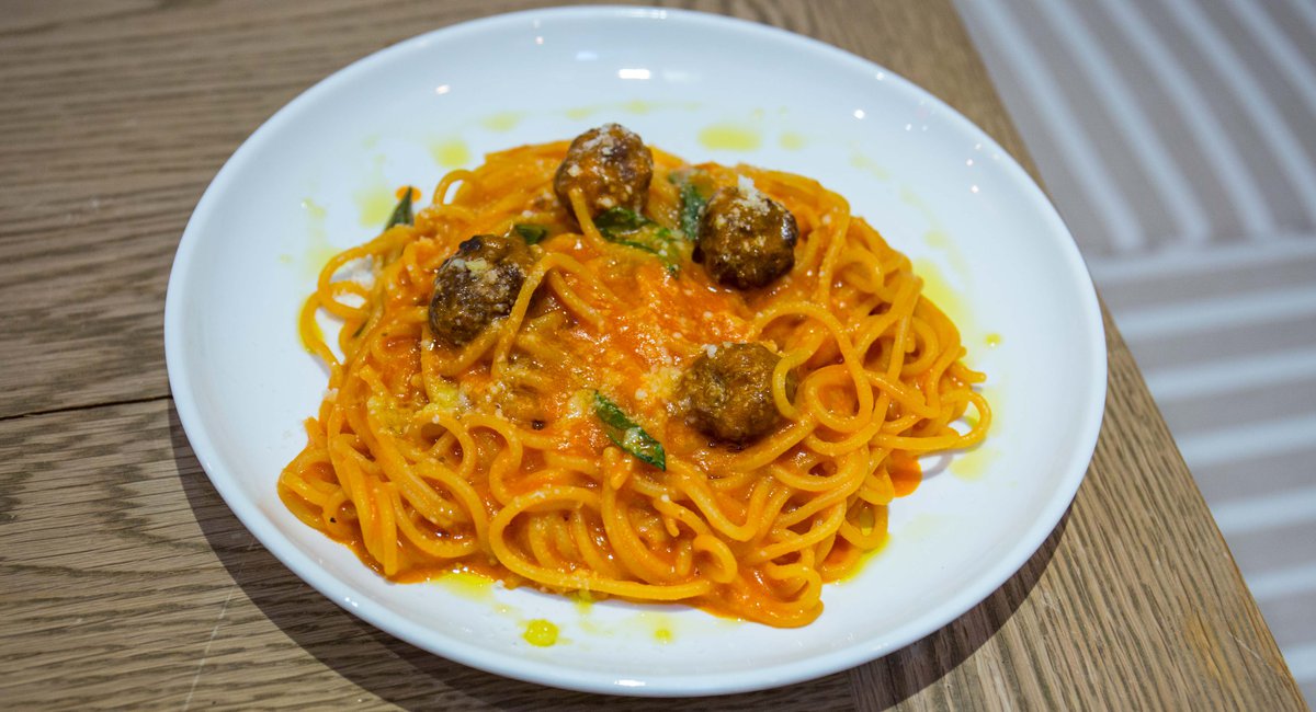 Forma Pasta Factory Cranks Out FastCasual Macaroni In North Brooklyn
