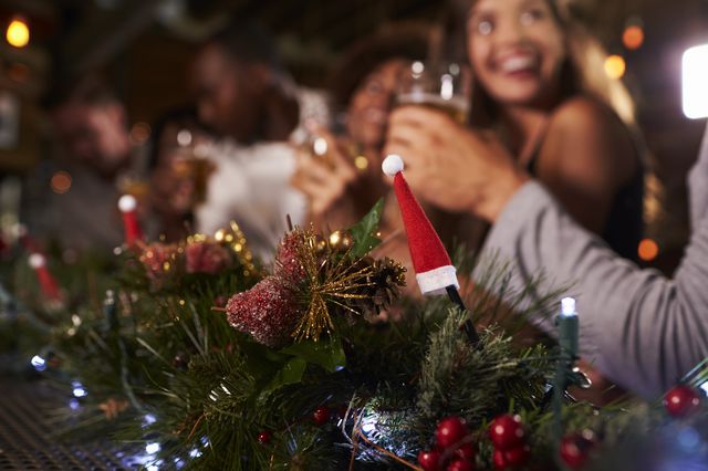 Nys Academy Of Fir Science Christmas Party 2022 Worried About Your Holiday Party? Ny Health Commish Offers Covid Advice For The Surge - Gothamist