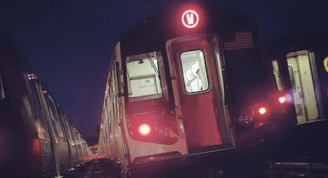W Train Is Back! And That Means Changes On The N, R, Q Lines Gothamist