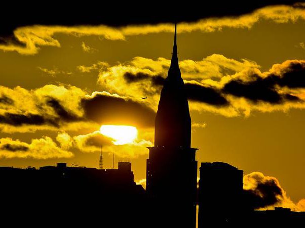 Forecast Heat Dome Will Bring Hottest Weather Of The Year To Start The