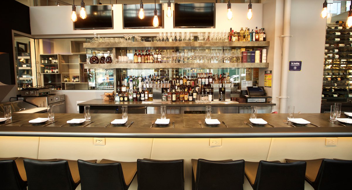 Downtown Brooklyn Wine Bar Also Serves Pours Of Pappy Gothamist