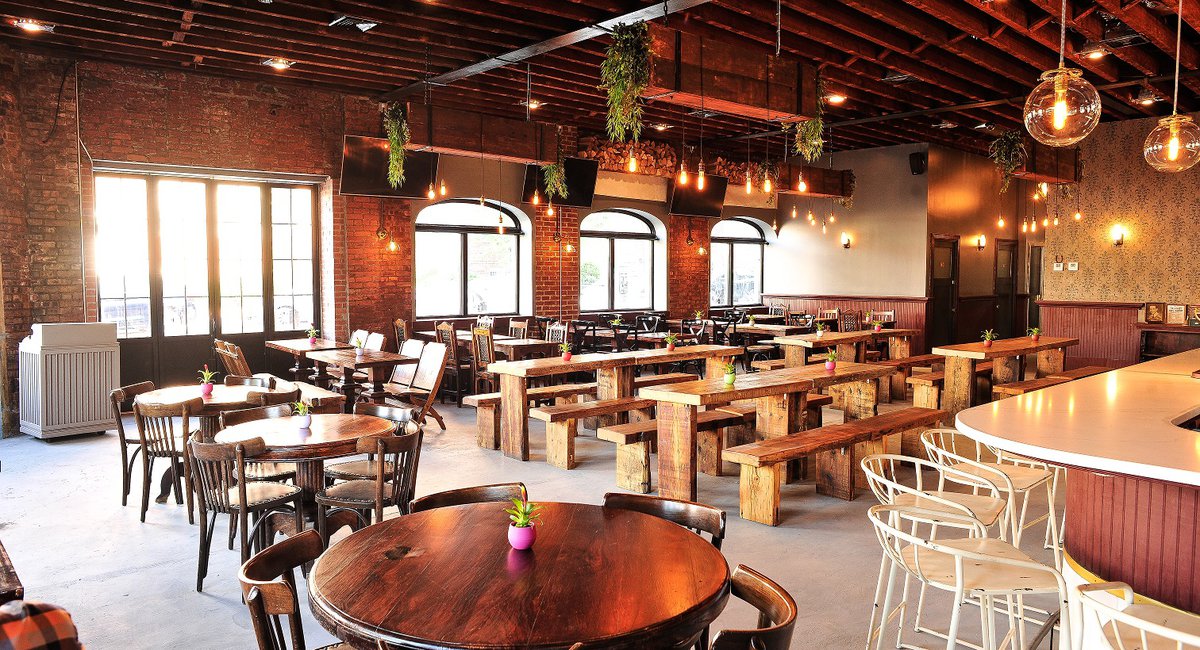 Queens Bully Bringing The Barbecue To Forest Hills Gothamist