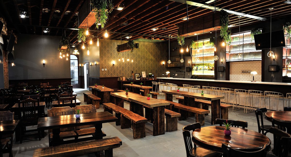 Queens Bully Bringing The Barbecue To Forest Hills Gothamist