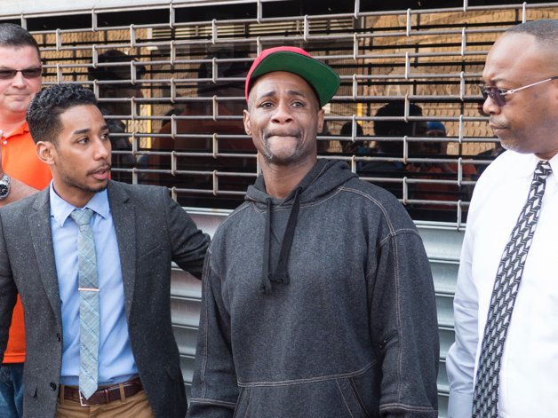 Sanitation Whistleblowers Fired, Promptly Rehired Gothamist