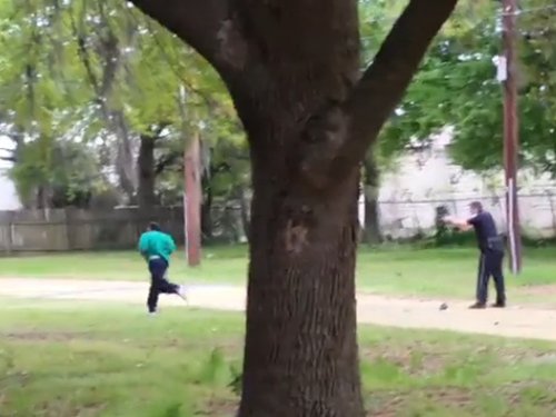 Video Shows South Carolina Cop Lied About Fatal Shooting Of Unarmed Man