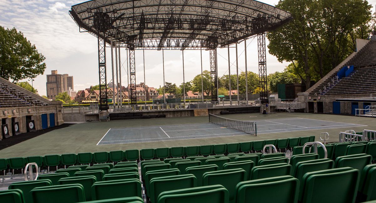 The Forest Hills Stadium Summer Concert Lineup Is Most Excellent