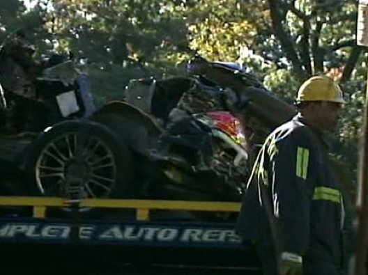 Teen Driver With Learner's Permit Kills 4 Friends In Southern State