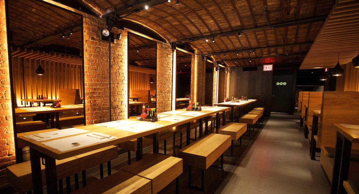 Inside Wagamama, The Cult Japanese Chain Opening In NYC Next Week