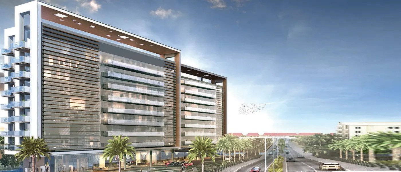 Gateway Residences at Ras Al Khaimah RAK Properties