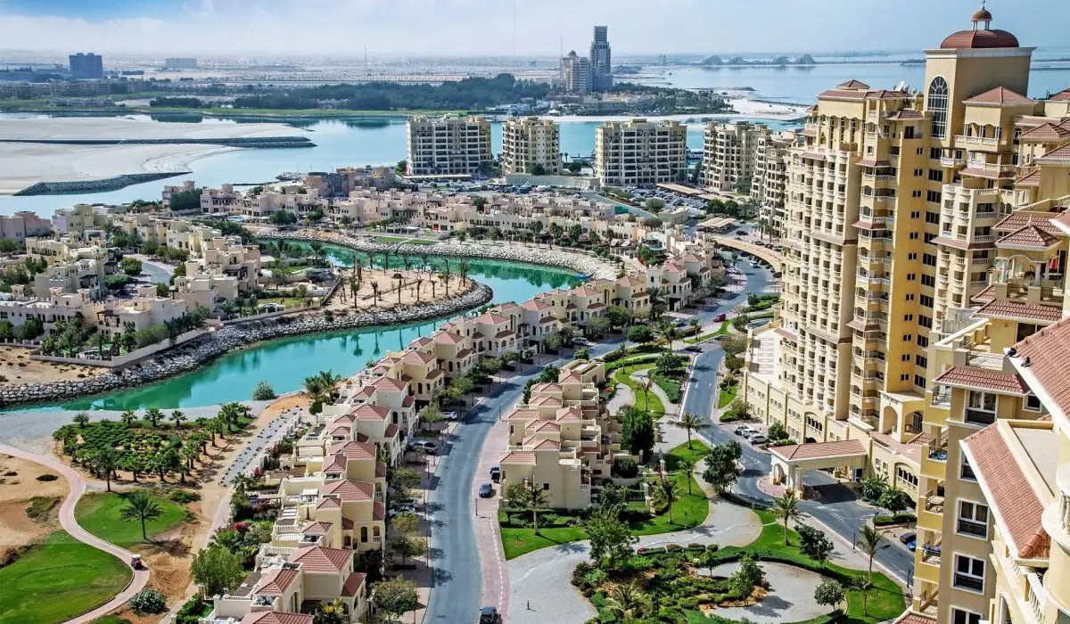 Properties For Sale in Ras Al Khaimah, UAE