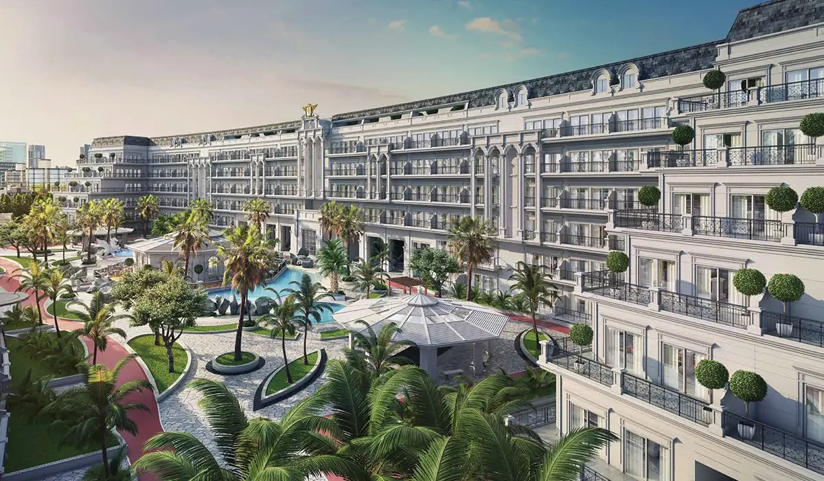 Properties For Sale in Arjan, Dubai