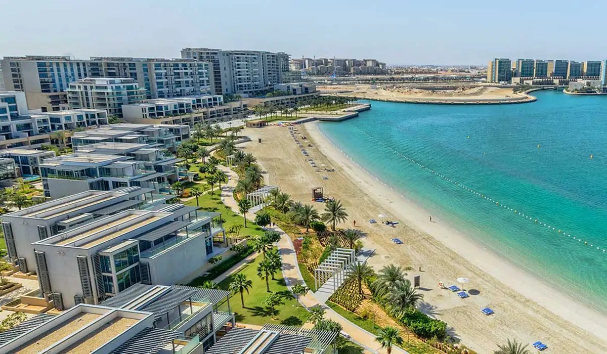 Properties For Sale in Al Raha Beach, Abu Dhabi