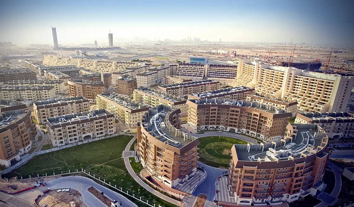 Properties For Sale in Dubai Motor City, Dubai