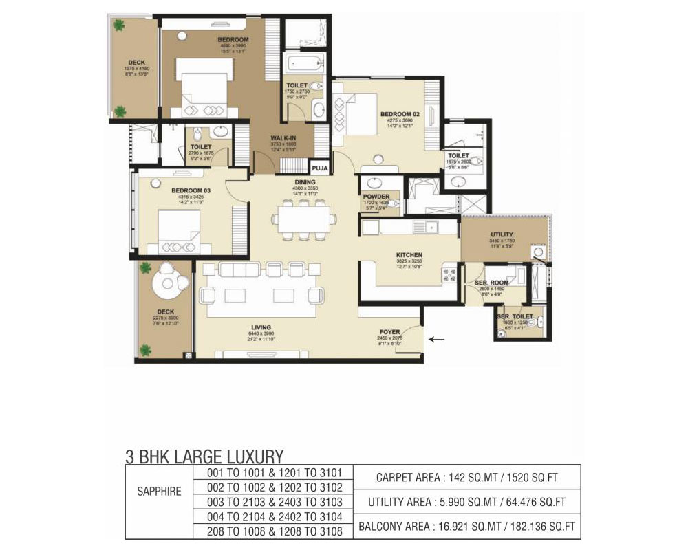 Shapoorji Park West at Binnypet, Bengaluru Shapoorji Pallonji