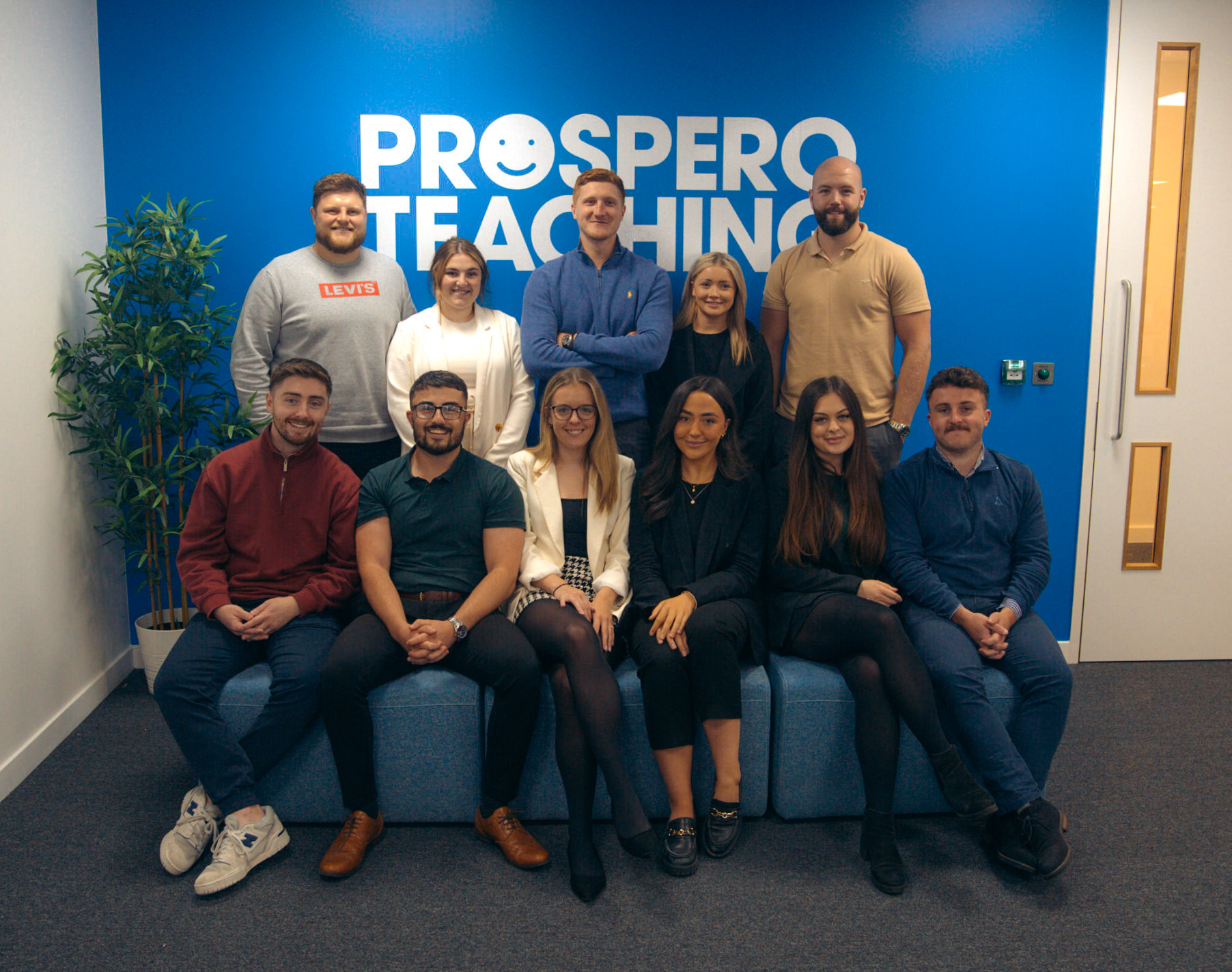 Teaching Jobs Cardiff Prospero Teaching