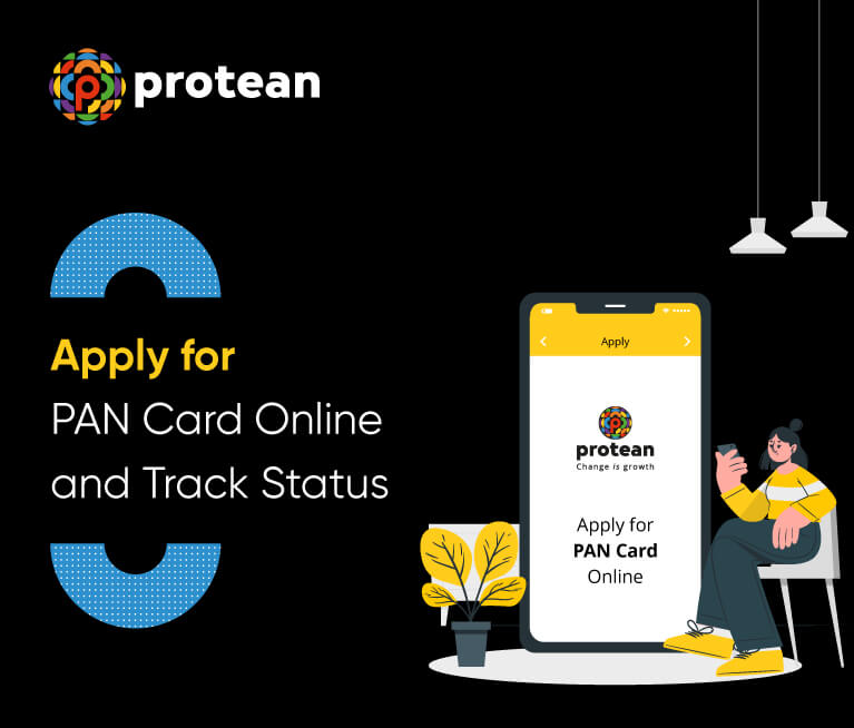 The Ultimate Checklist How To Apply & Track PAN Card Status Online
